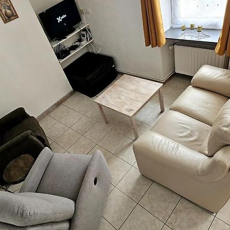 Gite Le Carassin Bouillon Exterior foto