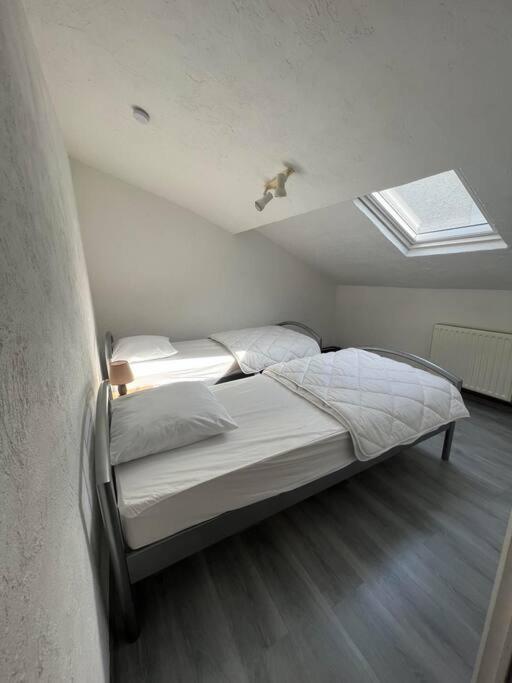 Gite Le Carassin Bouillon Exterior foto